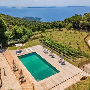 Relais Du Vieux Sauvaire Vakantiehuis