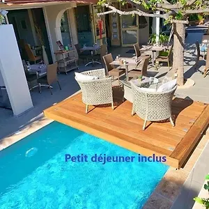 فندق Beau Soleil, لو لا فاندو